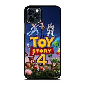 TOY STORY 4 iPhone 11 Pro Case Cover