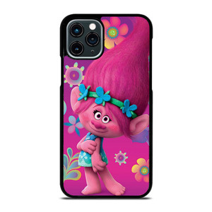 TROLLS CUTE CARTOON iPhone 11 Pro Case Cover