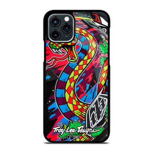 TROY LEE DESIGN COBRA iPhone 11 Pro Case Cover