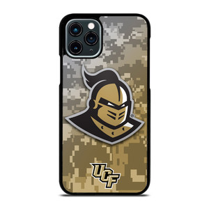 UCF KNIGHTS CAMO iPhone 11 Pro Case Cover