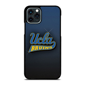 UCLA BRUINS ICON iPhone 11 Pro Case Cover UCLA BRUINS ICON iPhone 11 Pro Case Cover