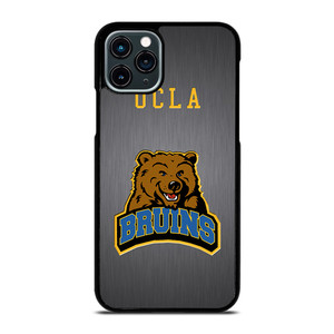 UCLA BRUINS LOGO 2 iPhone 11 Pro Case Cover