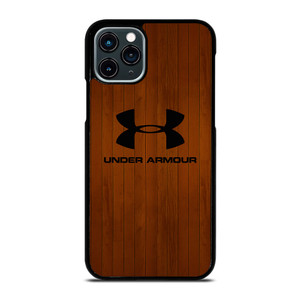 UNDER ARMOUR BADGE iPhone 11 Pro Case Cover UNDER ARMOUR BADGE iPhone 11 Pro Case Cover