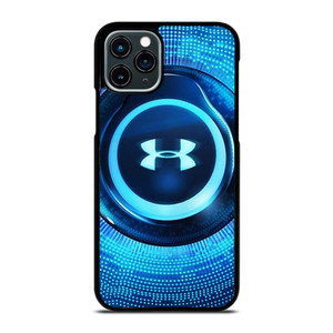 UNDER ARMOUR LIGHT iPhone 11 Pro Case Cover UNDER ARMOUR LIGHT iPhone 11 Pro Case Cover
