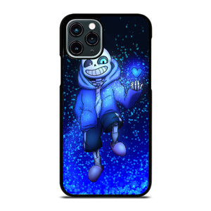 UNDERTALE SANS BAD TIME iPhone 11 Pro Case Cover