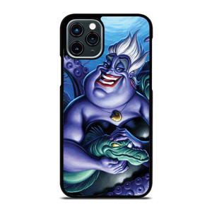 URSULA DISNEY VILLAINS 3 iPhone 11 Pro Case Cover