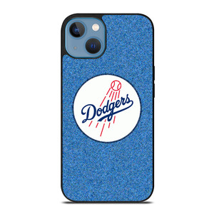 LOS ANGELES DODGERS 1 iPhone 13 Case Cover