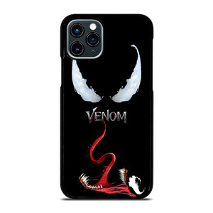 VENOM 1 iPhone 11 Pro Case Cover VENOM 1 iPhone 11 Pro Case Cover