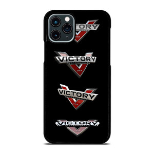VICTORY MOTORCYCLES LOGO iPhone 11 Pro Case Cover