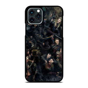 VIKINGS WAR COLLAGE iPhone 11 Pro Case Cover VIKINGS WAR COLLAGE iPhone 11 Pro Case Cover