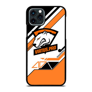 VIRTUS PRO ESPORTS iPhone 11 Pro Case Cover VIRTUS PRO ESPORTS iPhone 11 Pro Case Cover
