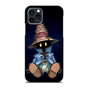 VIVI ORNITIER FINAL FANTASY iPhone 11 Pro Case Cover VIVI ORNITIER FINAL FANTASY iPhone 11 Pro Case Cover