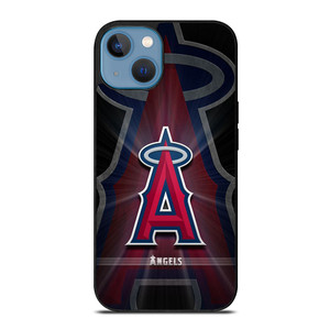 LOS ANGELES ANGELS iPhone 13 Case Cover LOS ANGELES ANGELS iPhone 13 Case Cover