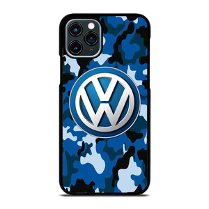 VOLKSWAGEN BAPE iPhone 11 Pro Case Cover VOLKSWAGEN BAPE iPhone 11 Pro Case Cover