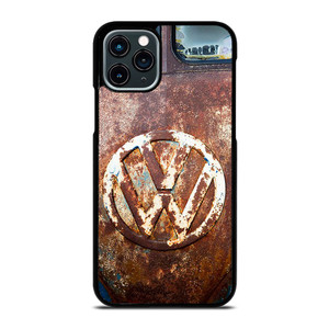 VOLKSWAGEN CLASSIC LOGO iPhone 11 Pro Case Cover VOLKSWAGEN CLASSIC LOGO iPhone 11 Pro Case Cover