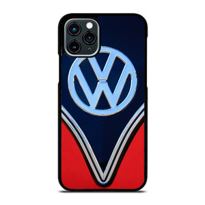 VOLKSWAGEN VW iPhone 11 Pro Case Cover VOLKSWAGEN VW iPhone 11 Pro Case Cover