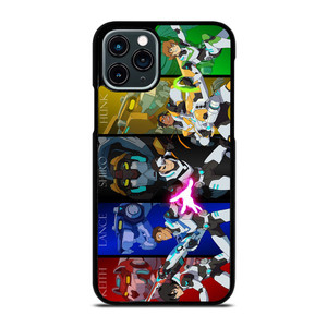VOLTRON LEGENDARY iPhone 11 Pro Case Cover VOLTRON LEGENDARY iPhone 11 Pro Case Cover