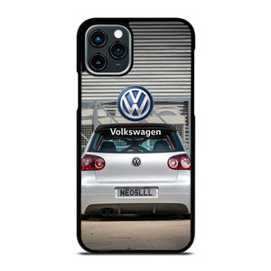 VW VOLKSWAGEN GTI iPhone 11 Pro Case Cover VW VOLKSWAGEN GTI iPhone 11 Pro Case Cover