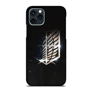 WINGS OF FREEDOM 2 iPhone 11 Pro Case Cover WINGS OF FREEDOM 2 iPhone 11 Pro Case Cover