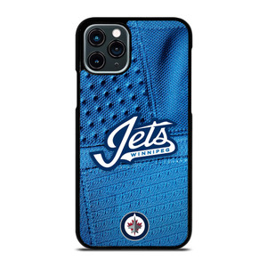 WINNIPEG JETS HOCKEY iPhone 11 Pro Case Cover WINNIPEG JETS HOCKEY iPhone 11 Pro Case Cover
