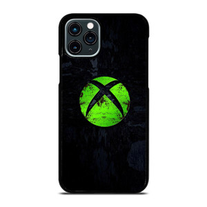 XBOX ONE LOGO iPhone 11 Pro Case Cover XBOX ONE LOGO iPhone 11 Pro Case Cover