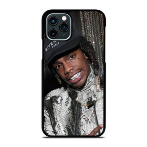 YNW MELLY RAPPER iPhone 11 Pro Case Cover YNW MELLY RAPPER iPhone 11 Pro Case Cover