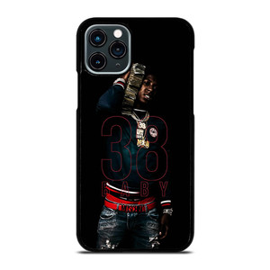 YOUNGBOY NEVER BROKE AGAIN 38 iPhone 11 Pro Case Cover YOUNGBOY NEVER BROKE AGAIN 38 iPhone 11 Pro Case Cover
