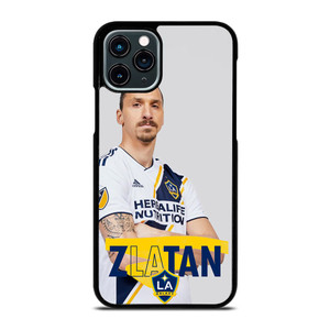 ZLATAN IBRAHIMOVIC GALAXY iPhone 11 Pro Case Cover ZLATAN IBRAHIMOVIC GALAXY iPhone 11 Pro Case Cover