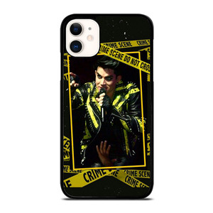 ADAM LAMBERT iPhone 11 Case Cover
