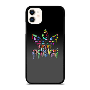 ADIDAS ART 2 iPhone 11 Case Cover