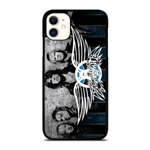 AEROSMITH 2 iPhone 11 Case Cover
