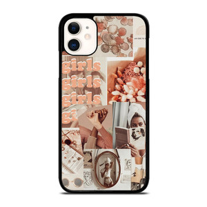 AESTHETIC 3 iPhone 11 Case Cover