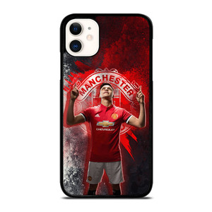 ALEXIS SANCHEZ 2 iPhone 11 Case Cover ALEXIS SANCHEZ 2 iPhone 11 Case Cover