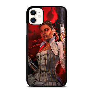 APEX LEGENDS LOBA iPhone 11 Case Cover
