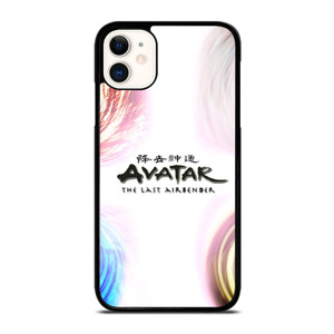 AVATAR THE LAST AIRBENDER iPhone 11 Case Cover