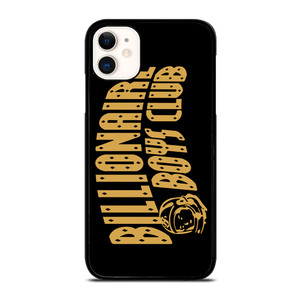 BILLIONAIRE BOYS CLUB iPhone 11 Case Cover