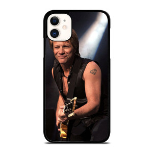 BON JOVI JON 3 iPhone 11 Case Cover