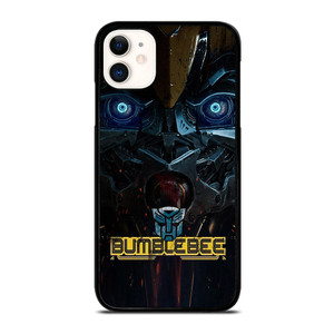 BUMBLEBEE 2 iPhone 11 Case Cover