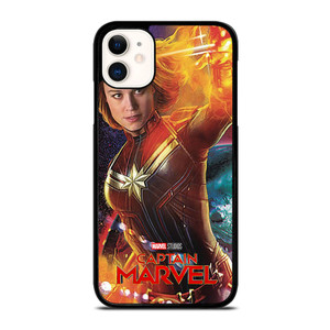CAPTAIN MARVEL 4 iPhone 11 Case Cover