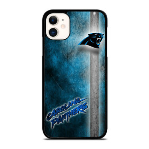 CAROLINA PANTHERS 3 iPhone 11 Case Cover