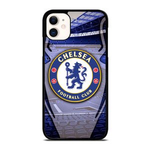 CHELSEA CHAMPION iPhone 11 Case Cover CHELSEA CHAMPION iPhone 11 Case Cover