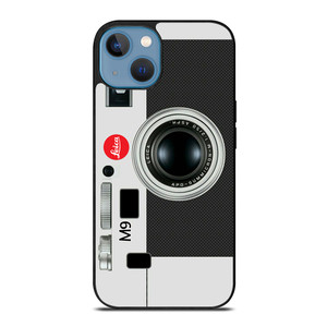 LEICA CAMERA iPhone 13 Case Cover