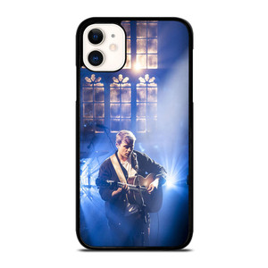 DERMOT KENNEDY SINGER iPhone 11 Case Cover