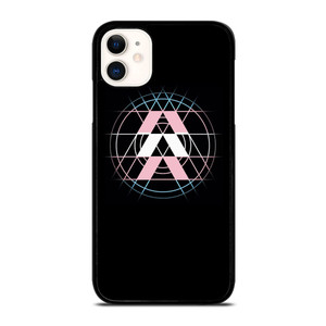 DESTINY HUNTER BLACK iPhone 11 Case Cover