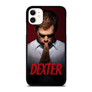 DEXTER MORGAN iPhone 11 Case Cover