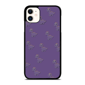 DINOSAUR CUTE iPhone 11 Case Cover