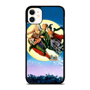 DISNEY HOCUS POCUS 1 iPhone 11 Case Cover