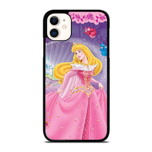 DISNEY SLEEPING BEAUTY 1 iPhone 11 Case Cover