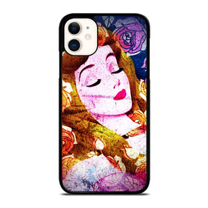 DISNEY SLEEPING BEAUTY 3 iPhone 11 Case Cover