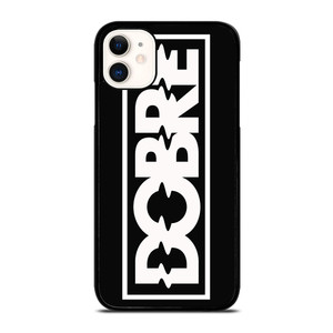 DOBRE BROTHERS LOGO iPhone 11 Case Cover